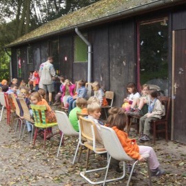 DSC 0312 - Scouts en Gidsen Zaventem 